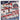 2026 Panini Stars and Stripes Prizm Baseball Mega Box