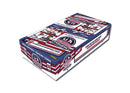 2026 Panini Stars and Stripes Prizm Baseball