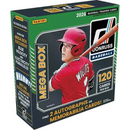 2026 Panini Donruss Baseball Mega Box