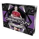 2026 Panini Obsidian Soccer Hobby Box