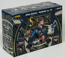 2026 Panini Racing Select Mega Box