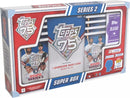 2026 Topps Baseball Series 2 Super Box
