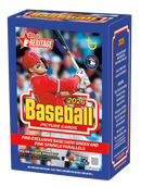 2026 Topps Heritage Baseball Value Box
