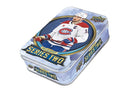 2026 Upper Deck Hockey Series 2 Tin