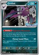 HPW Pokemon Chaos Rising Prerelease Ticket - May