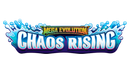 HPW Pokemon Chaos Rising Prerelease Ticket - May