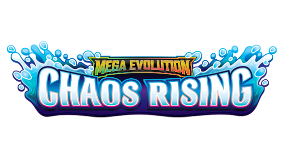 HPW Pokemon Chaos Rising Prerelease Ticket - May