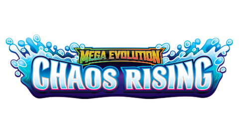 HPW Pokemon Chaos Rising Prerelease Ticket - May