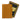 Dragon Shield: Matte Sleeve - Gold 100Ct