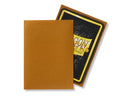 Dragon Shield: Matte Sleeve - Gold 100Ct
