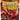 Dragon Shield: Matte Sleeve - Ruby 100Ct