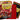 Dragon Shield: Matte Sleeve - Ruby 100Ct