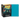 Dragon Shield: Matte Sleeve - Turquoise 100Ct