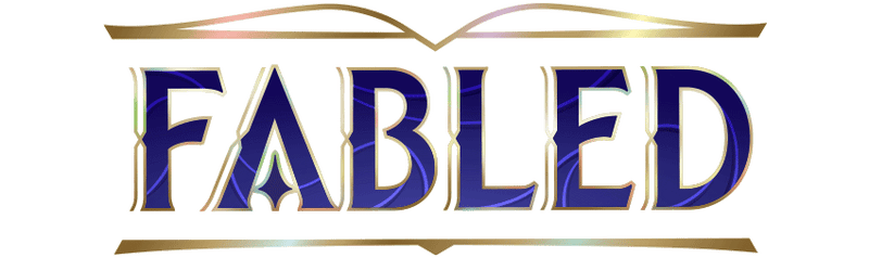 HPW Lorcana Fabled Championship Wednesday Tournament Ticket