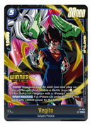 HPW Dragon Ball Fusion World FB10 Release Event Ticket - June