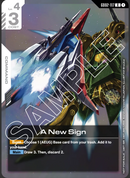 HPW Gundam New Type Challenge 2 Tournament Ticket - November