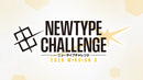 HPW Gundam New Type Challenge 2026 Mission 3 - May