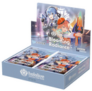 Hololive Card Game - Blooming Radiance Booster Box