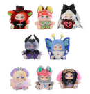 Kimmon You Are The Protagonist