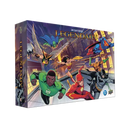 Legendary DC Core Set Deck Building Game