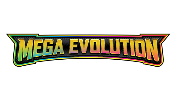 HPW Pokemon Mega Evolutions Prerelease Ticket - September
