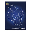 Neopets Battledome Card Sleeves Kacheek 65ct