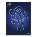 Neopets Battledome Card Sleeves Kougra 65ct