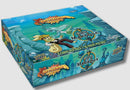 Neopets Battledome Curse of Maraqua Booster Box