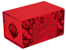 Neopets Battledome Deck Box Lord Kass