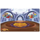 Neopets Battledome Playmat