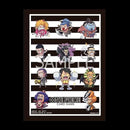 Bandai: 70ct Card Sleeves - Impel Down