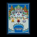 Bandai: 70ct Card Sleeves - The Three Admirals