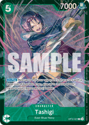 HPW One Piece Store Treasure Cup Tournament Ticket - November