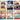 One Piece - Japanese - 2025 Mcdonald's Promo Set