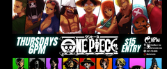 One Piece Event