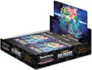 Palworld Dawn of Palpagos - Booster Box