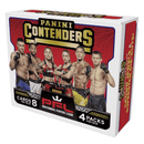 2026 Panini Contenders PFL Hobby Box