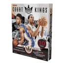 2026 Panini Court Kings Basketball Hobby Box