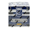 2026 Panini Donruss Elite Baseball Hobby Box