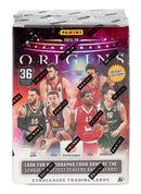 2026 Panini Origins Euroleague Basketball H2 Box