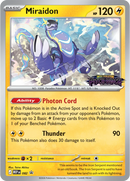 HPW Pokemon Pitch Black Prerelease Ticket - July