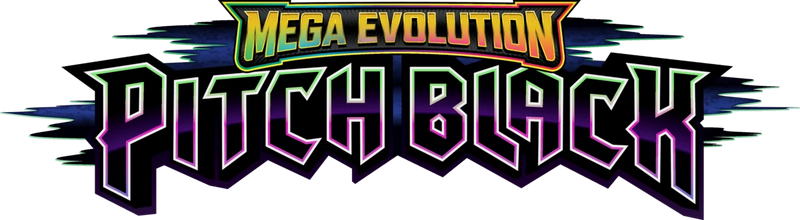 HPW Pokemon Pitch Black Prerelease Ticket - July
