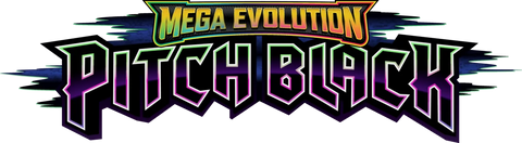 HPW Pokemon Pitch Black Prerelease Ticket - July