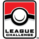HPW Pokemon Saturday League Challenge Ticket - Oct - Dec