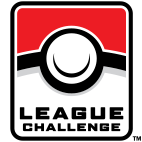 HPW Pokemon Saturday League Challenge Ticket - Oct - Dec
