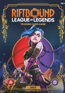 HPW Riftbound Origins Release Event (SEALED) Tournament Ticket - November