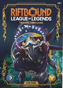 HPW Riftbound Origins Release Event (SEALED) Tournament Ticket - November