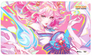 Riftbound Spiritforged Playmat - Spirit Blossom Ahri