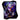 Riftbound Spiritforged Art Sleeves - Spirit Blossom Darius (100CT)
