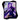 Riftbound Spiritforged Art Sleeves - Spirit Blossom Irelia (100CT)